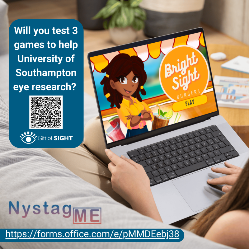 NystagME app study