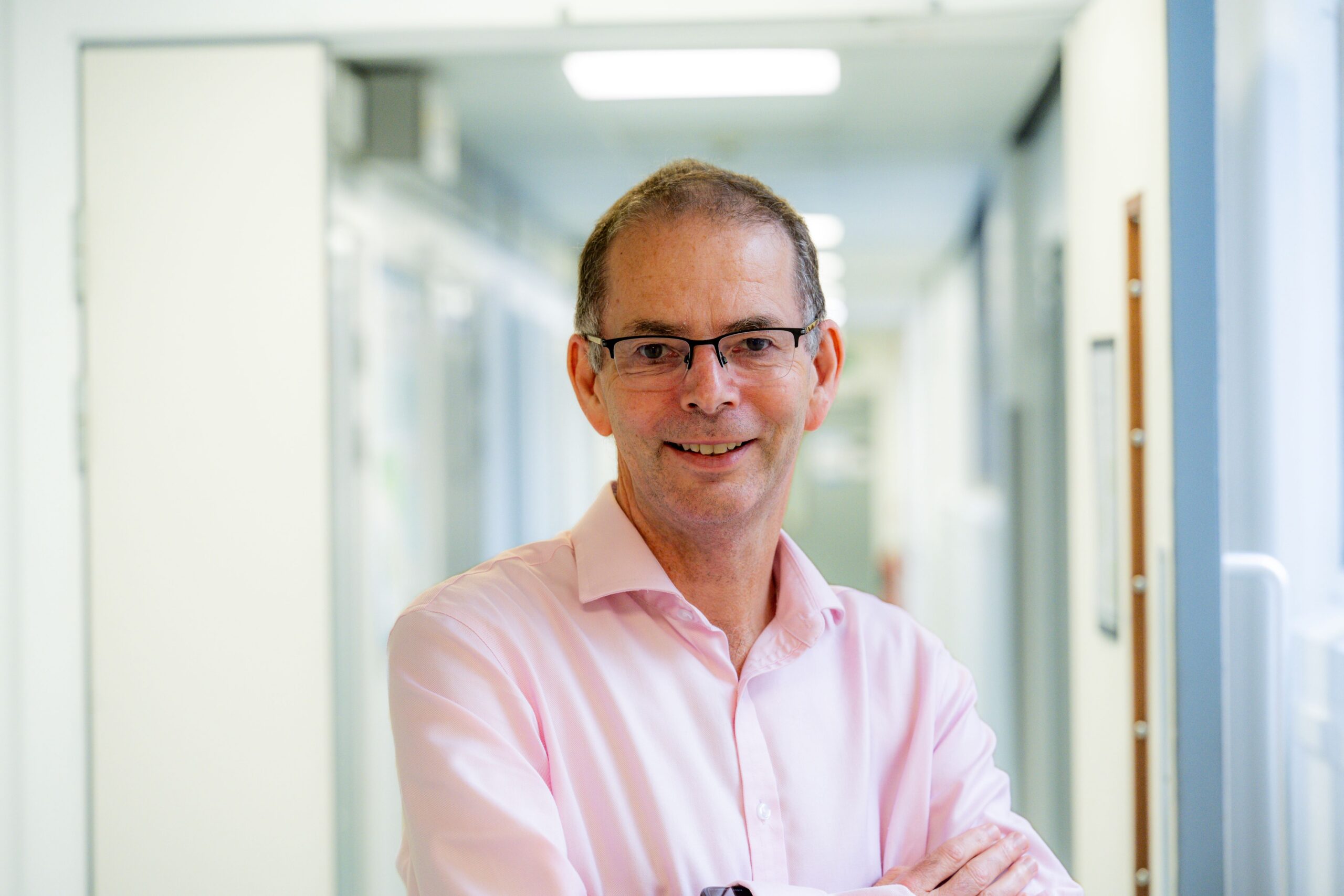 Professor Andrew Lotery