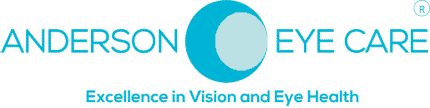 Anderson Eye Care logo 