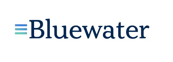 Bluewater Logo
