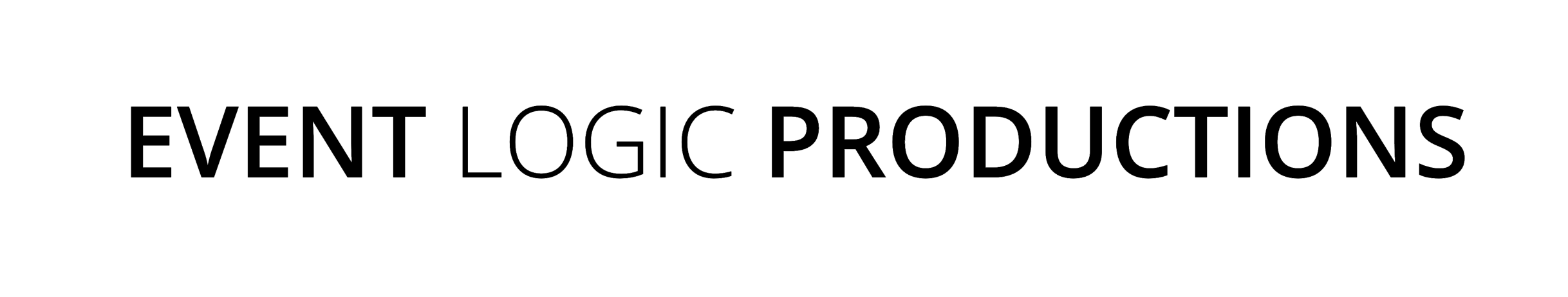 Event Loguc Productions
