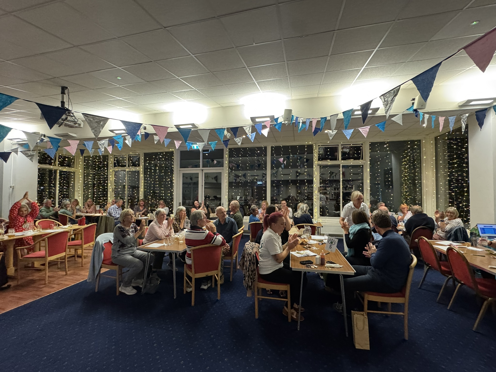 Lymington Quiz Night
